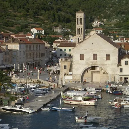 Apartment Hvar *