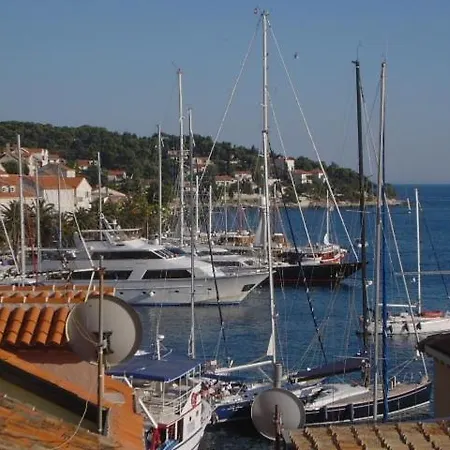 Hvar * Hvar Town