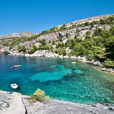 Apartment Hvar *