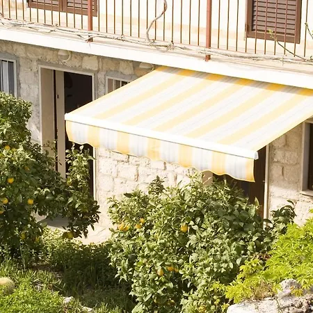 Hvar Apartment