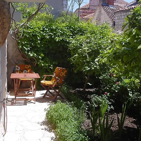 Hvar Lejlighed *