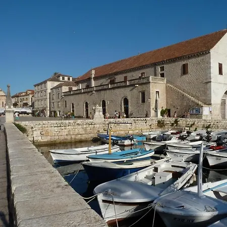 Lejlighed Hvar