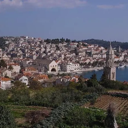 Hvar * フヴァル