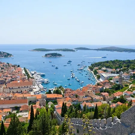Daire Hvar Hvar Town