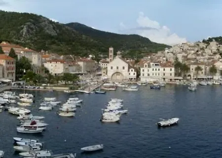 Apartment Hvar *